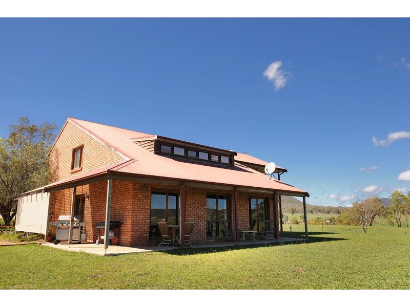 1 Margaret Street, Kandos NSW 2848