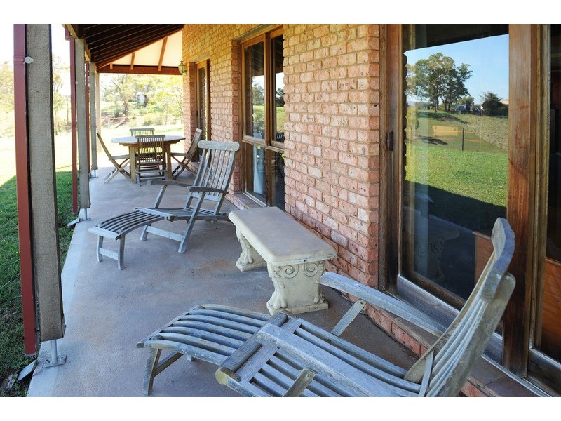 1 Margaret Street, Kandos NSW 2848