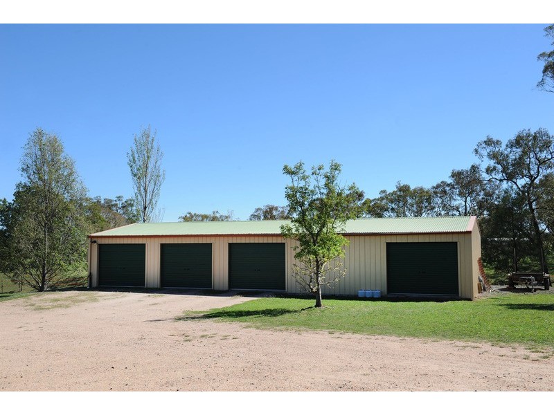 1 Margaret Street, Kandos NSW 2848