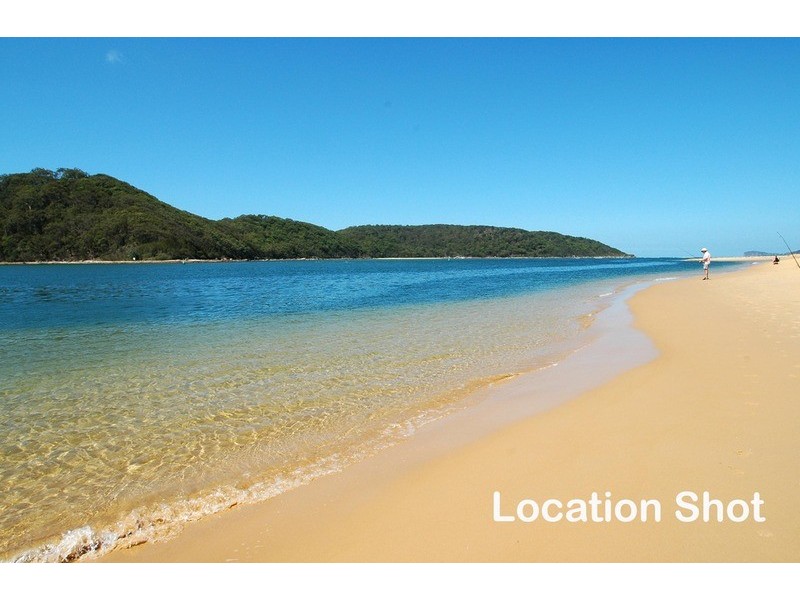 6 Picnic Parade, Ettalong Beach NSW 2257
