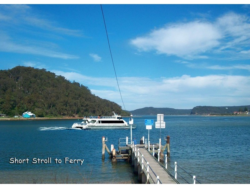 6 Picnic Parade, Ettalong Beach NSW 2257