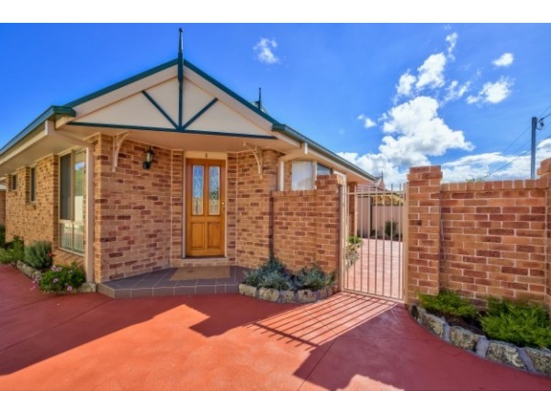 1/36 Allfield  Road, Woy Woy NSW 2256