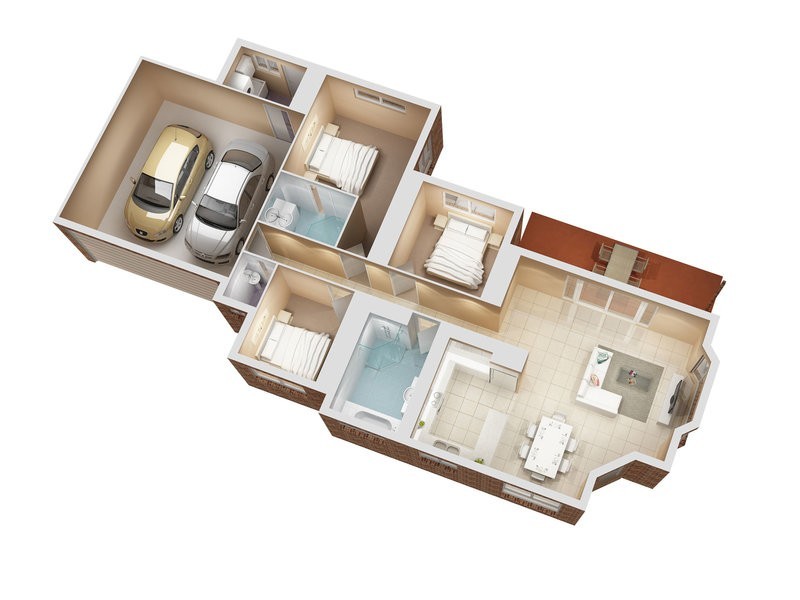 1/36 Allfield  Road, Woy Woy NSW 2256