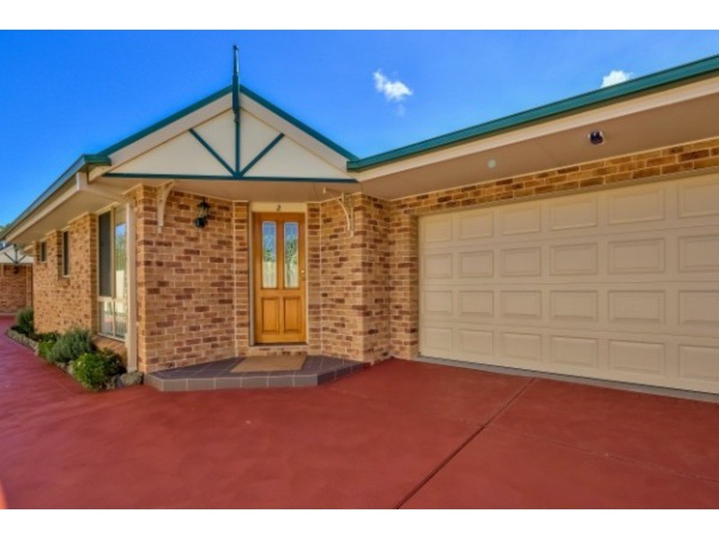 2/36 Allfield Road, Woy Woy NSW 2256