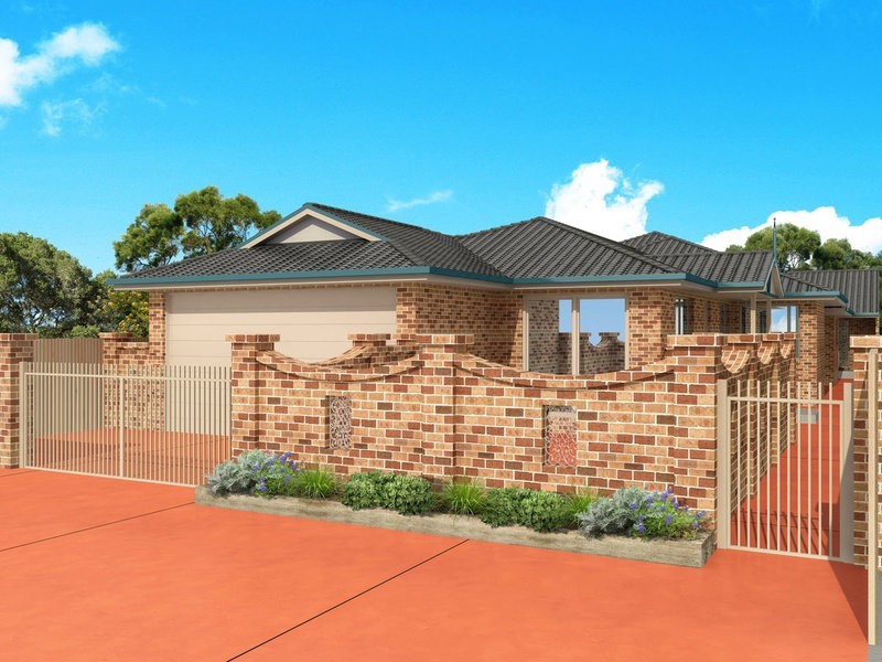 2/19 Ridge Street, Ettalong Beach NSW 2257