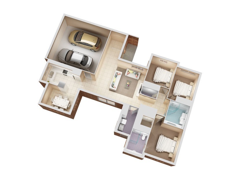 2/17 Ridge Street, Ettalong Beach NSW 2257