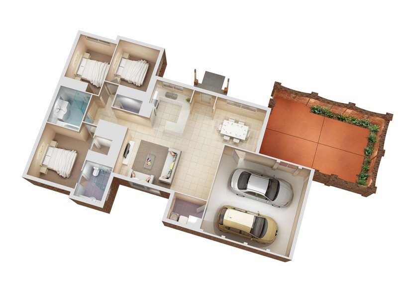 1/17 Ridge Street, Ettalong Beach NSW 2257