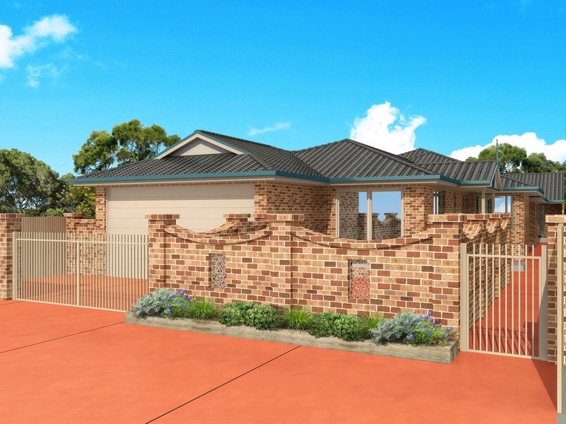 1/17 Ridge Street, Ettalong Beach NSW 2257