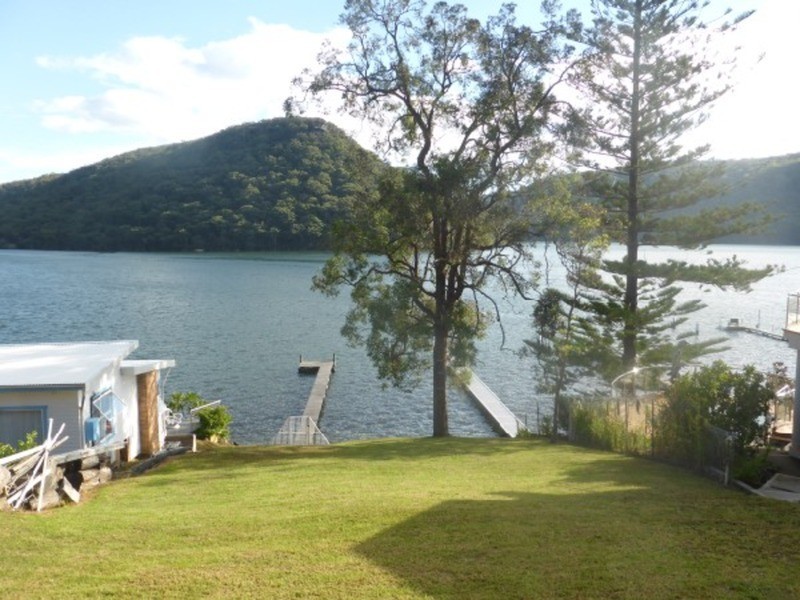 113 Taylor  Street, Woy Woy Bay NSW 2256