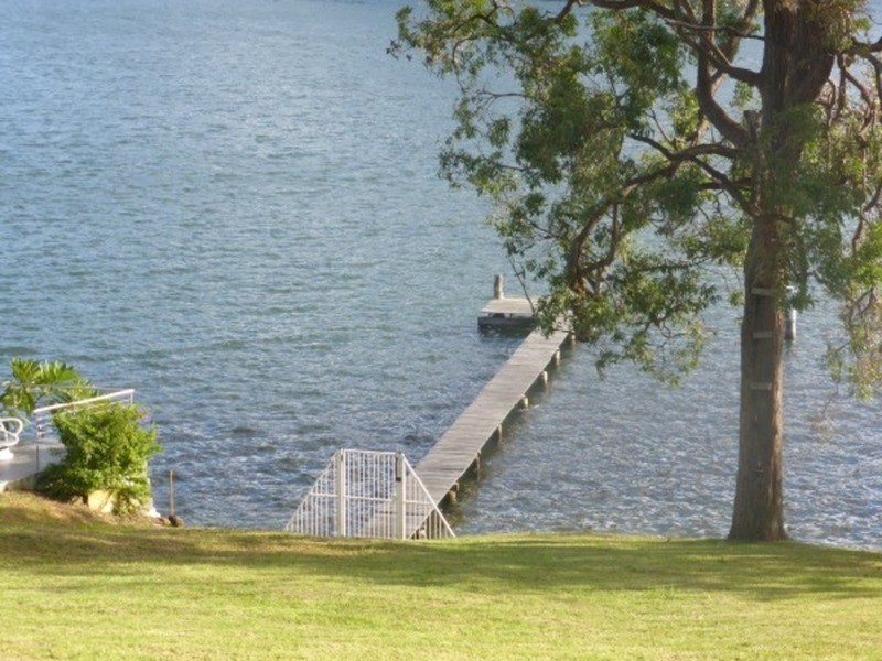 113 Taylor  Street, Woy Woy Bay NSW 2256