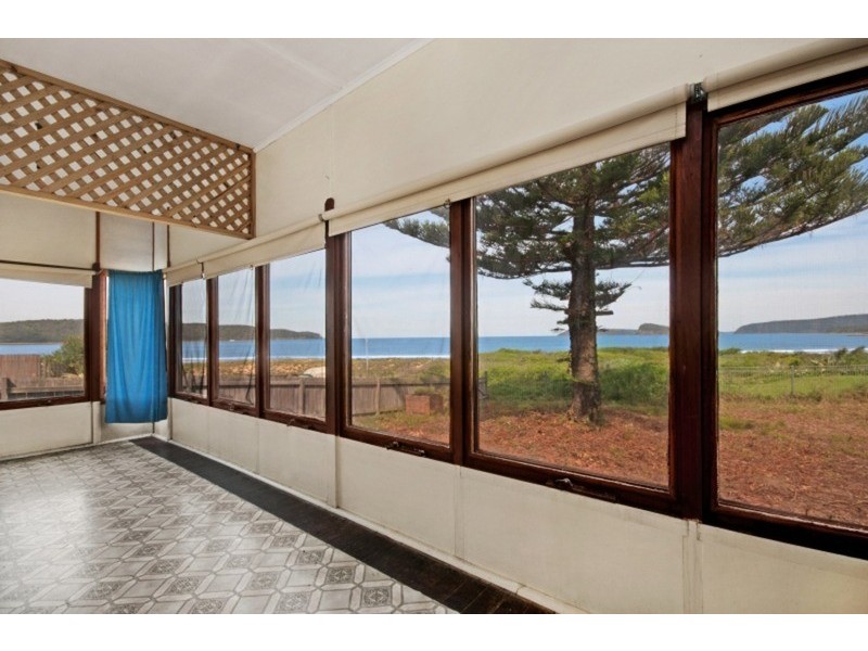 212 The  Esplanade, Umina Beach NSW 2257