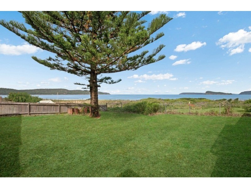 212 The  Esplanade, Umina Beach NSW 2257