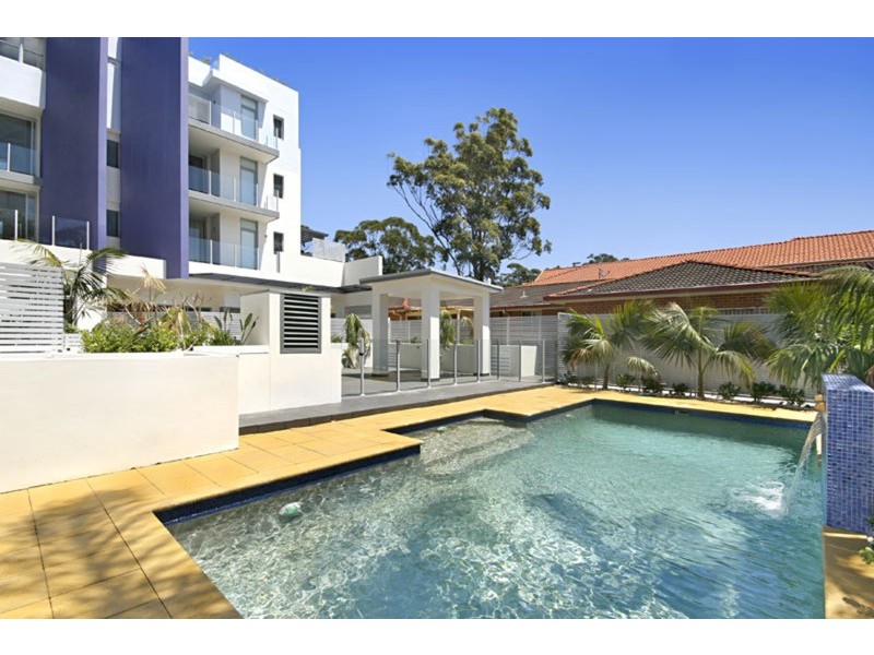 8/207 Ocean View Road, Ettalong Beach NSW 2257
