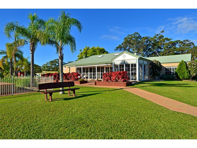 341/57 Empire Bay Drive, Kincumber NSW 2251