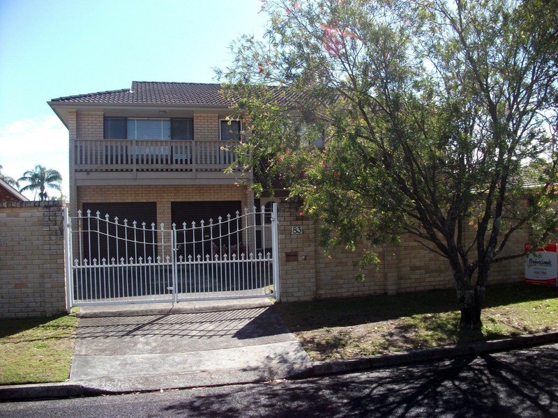 83 Helmsman Boulevard, St Huberts Island NSW 2257