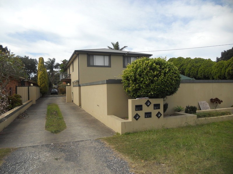 1/6 Haynes  Avenue, Umina Beach NSW 2257