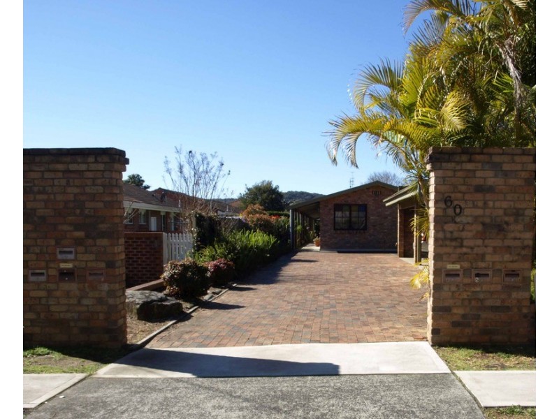 5/60 Schnapper Road, Ettalong Beach NSW 2257