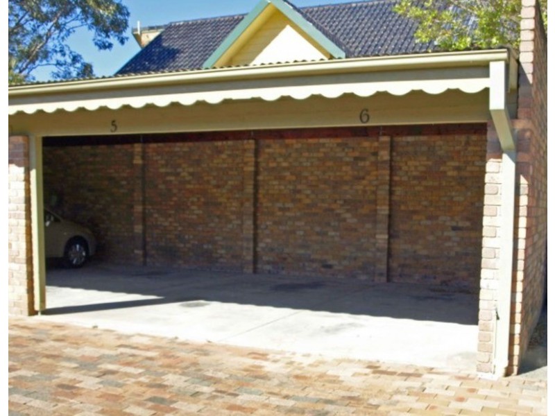 5/60 Schnapper Road, Ettalong Beach NSW 2257
