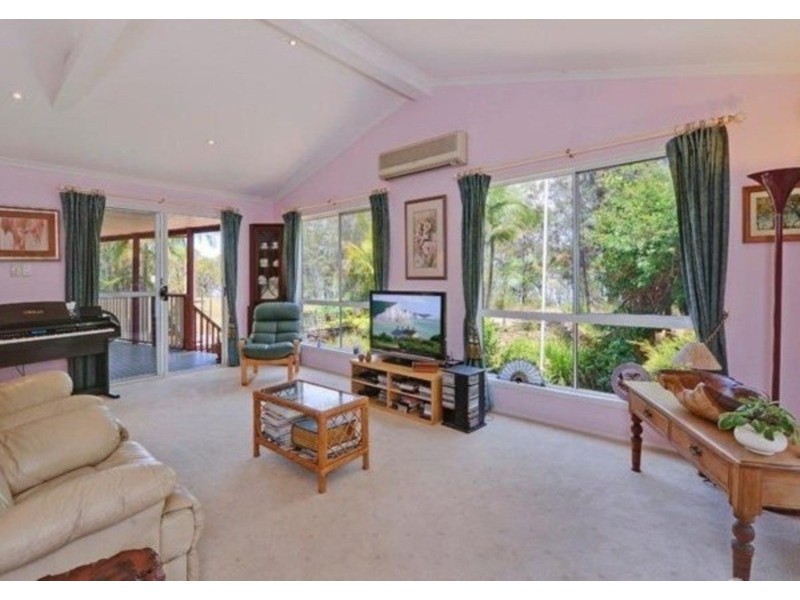 24  Duncan Sinclair Place, Kincumber NSW 2251