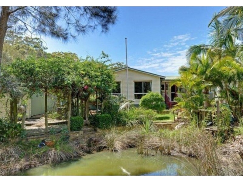 24  Duncan Sinclair Place, Kincumber NSW 2251