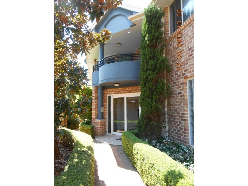 3/213 Ocean View  Road, Ettalong Beach NSW 2257