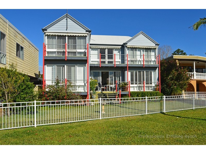 28 Shelly Beach  Road, Empire Bay NSW 2257