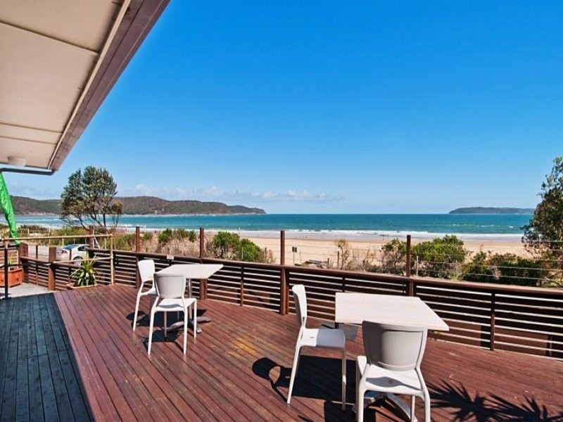 345 Trafalgar Avenue, Umina Beach NSW 2257