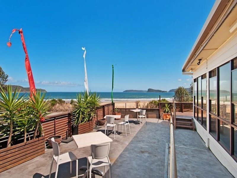 345 Trafalgar Avenue, Umina Beach NSW 2257
