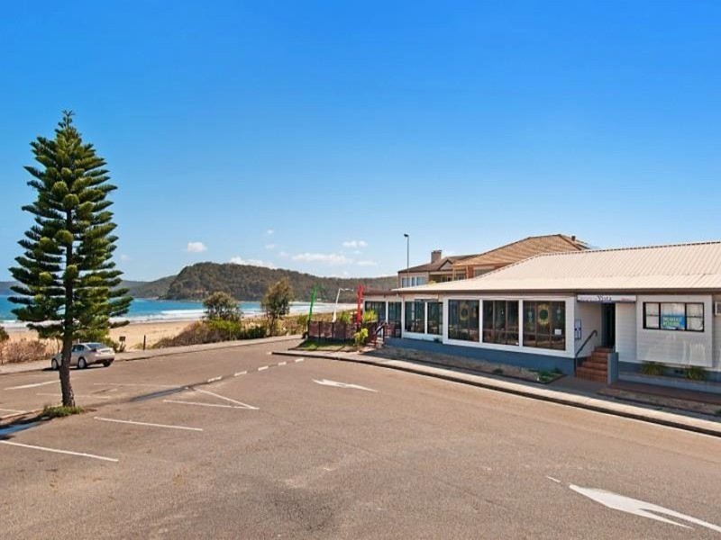 345 Trafalgar Avenue, Umina Beach NSW 2257