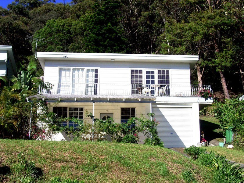 70 Taylor Street, Woy Woy Bay NSW 2256