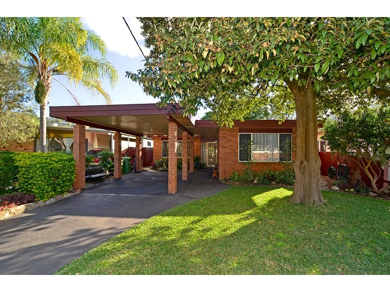 7 Lens  Avenue, Umina Beach NSW 2257
