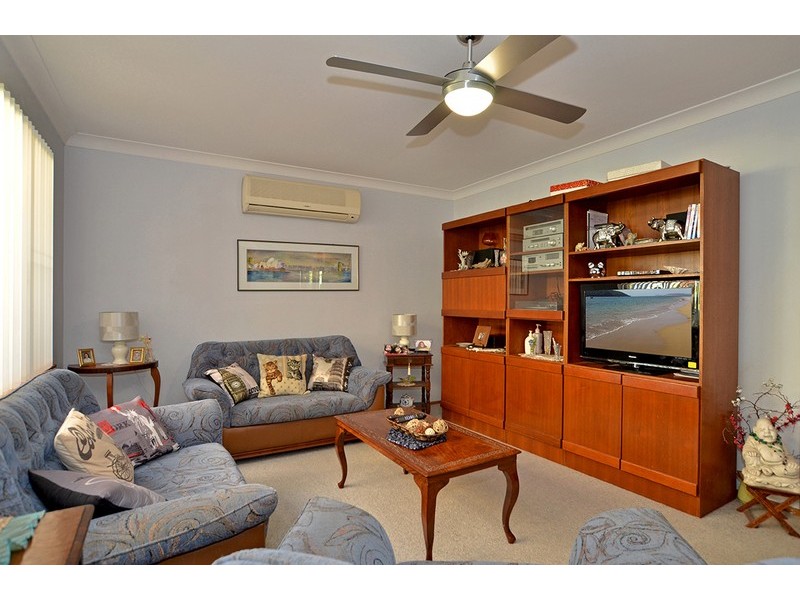 7 Lens  Avenue, Umina Beach NSW 2257