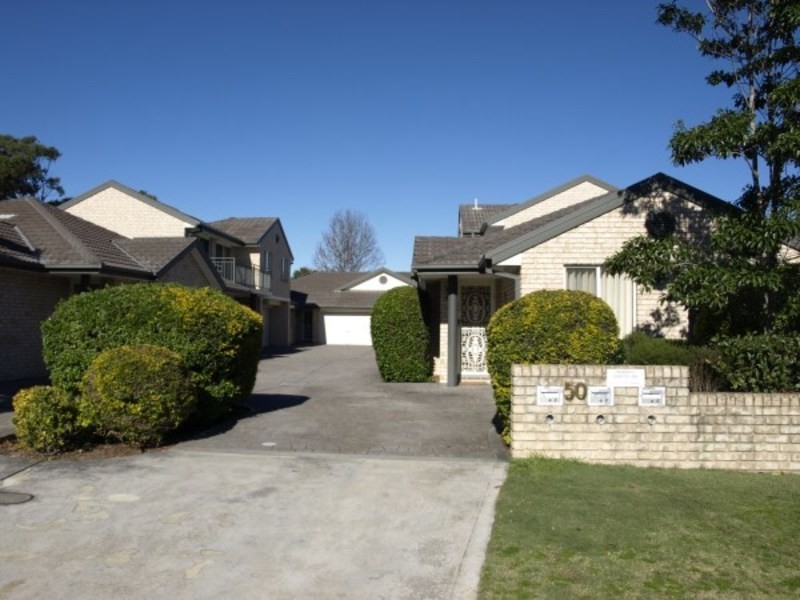 5/48 Kourung Street, Ettalong Beach NSW 2257