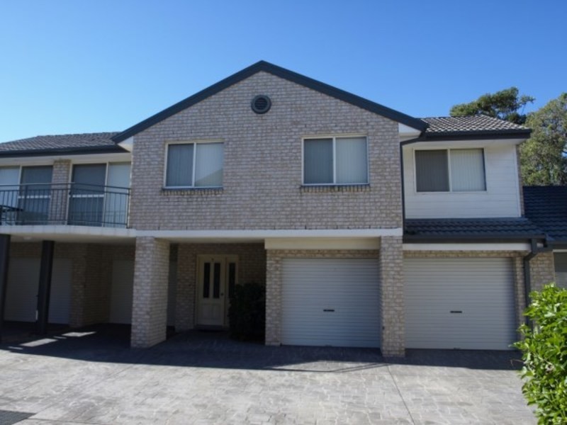 5/48 Kourung Street, Ettalong Beach NSW 2257