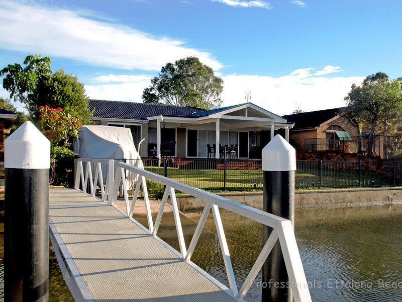 19 Nautilus Crescent, St Huberts Island NSW 2257