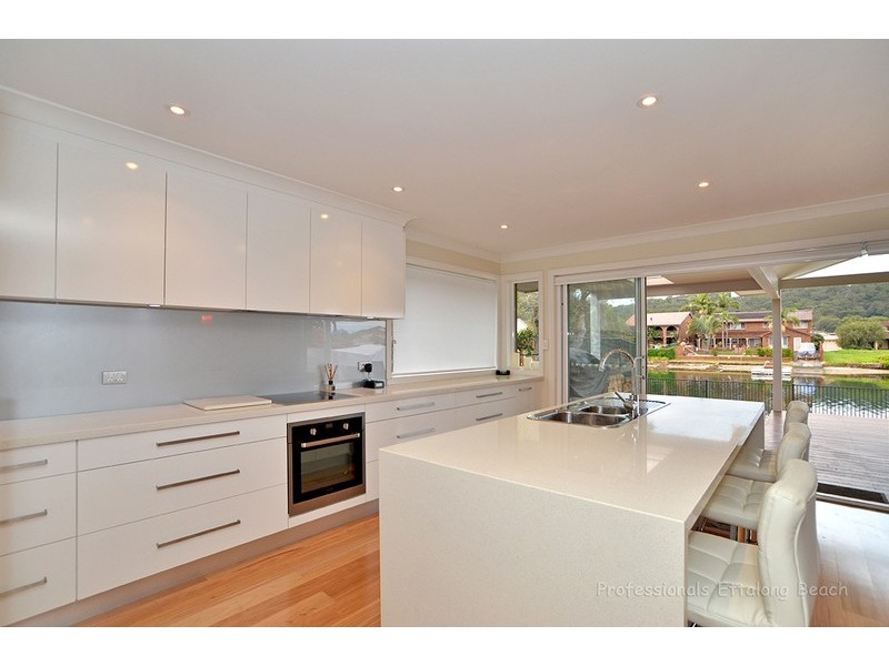 19 Nautilus Crescent, St Huberts Island NSW 2257