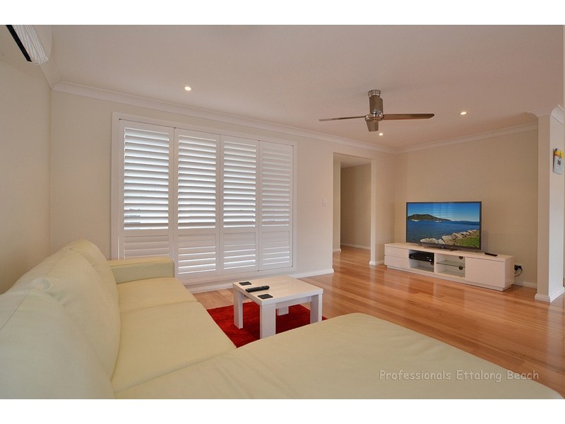 19 Nautilus Crescent, St Huberts Island NSW 2257