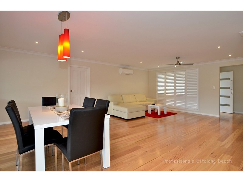 19 Nautilus Crescent, St Huberts Island NSW 2257