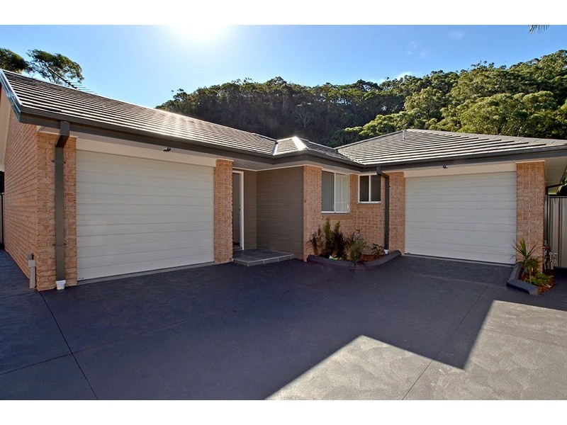 3/27 Memorial Avenue, Blackwall NSW 2256