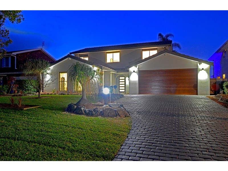 16 Cuttlefish Parade, St Huberts Island NSW 2257