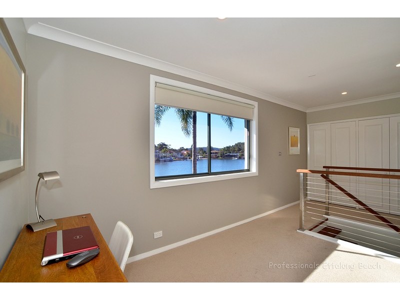 16 Cuttlefish Parade, St Huberts Island NSW 2257
