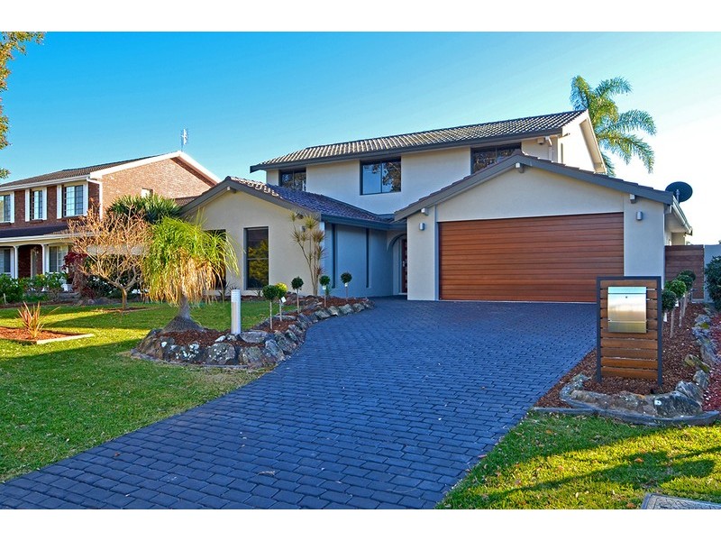 16 Cuttlefish Parade, St Huberts Island NSW 2257