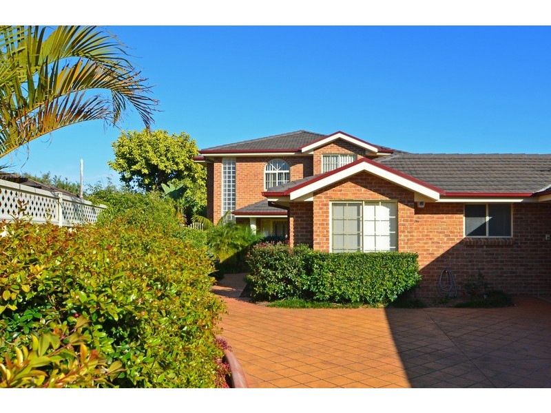 4/51 Berith  Street, Umina Beach NSW 2257