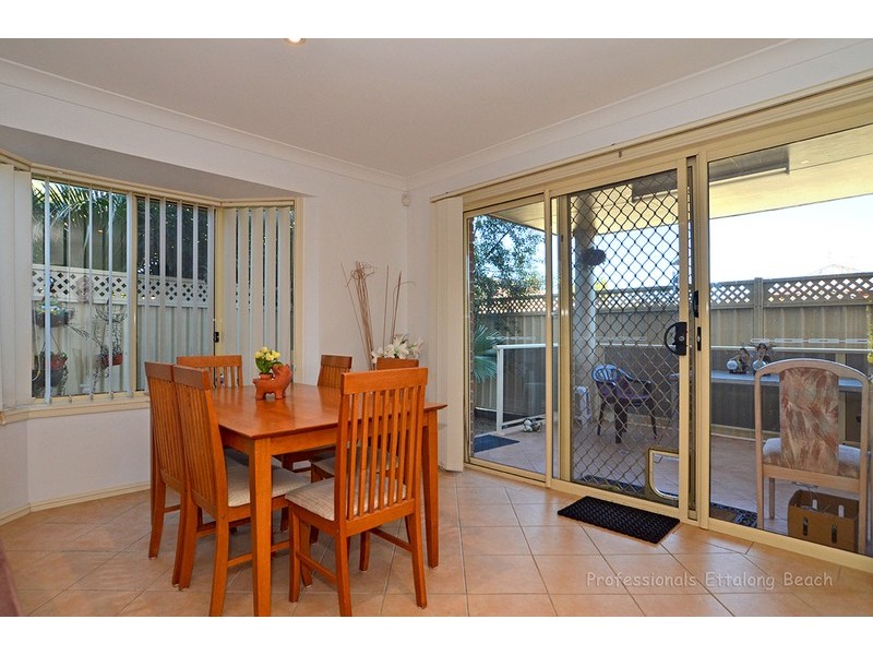 4/51 Berith  Street, Umina Beach NSW 2257