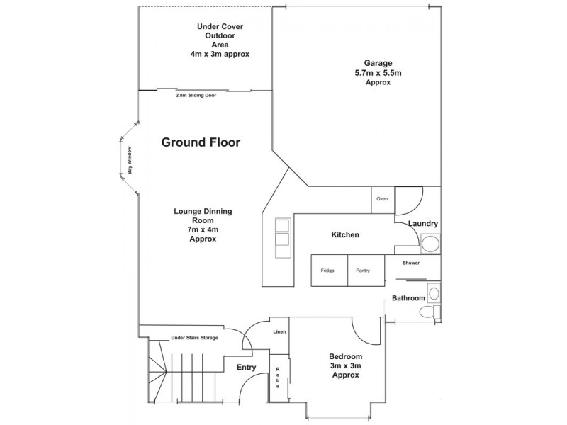 4/51 Berith  Street, Umina Beach NSW 2257