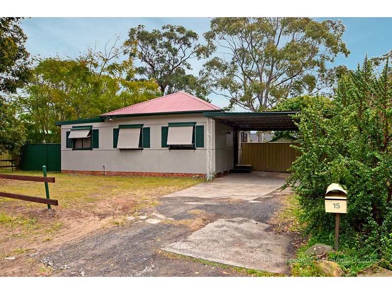 15 Trafalgar Avenue, Woy Woy NSW 2256