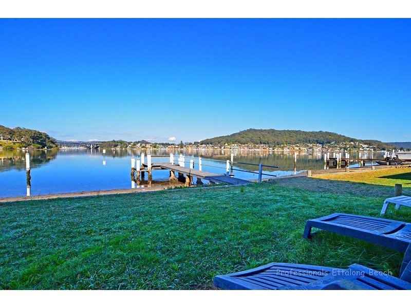 19 Cuttlefish Parade, St Huberts Island NSW 2257