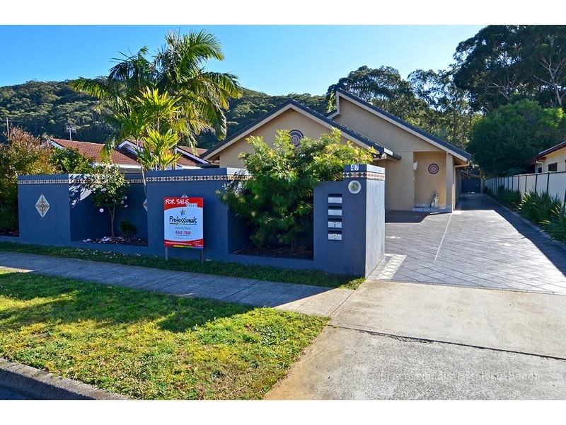 3/47 Flathead Road, Ettalong Beach NSW 2257