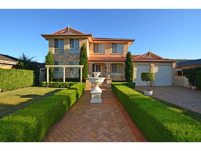 8 Salacia Close, St Huberts Island NSW 2257