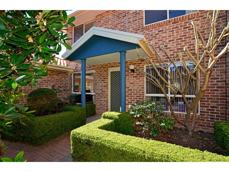 4/213 Ocean View Road, Ettalong Beach NSW 2257